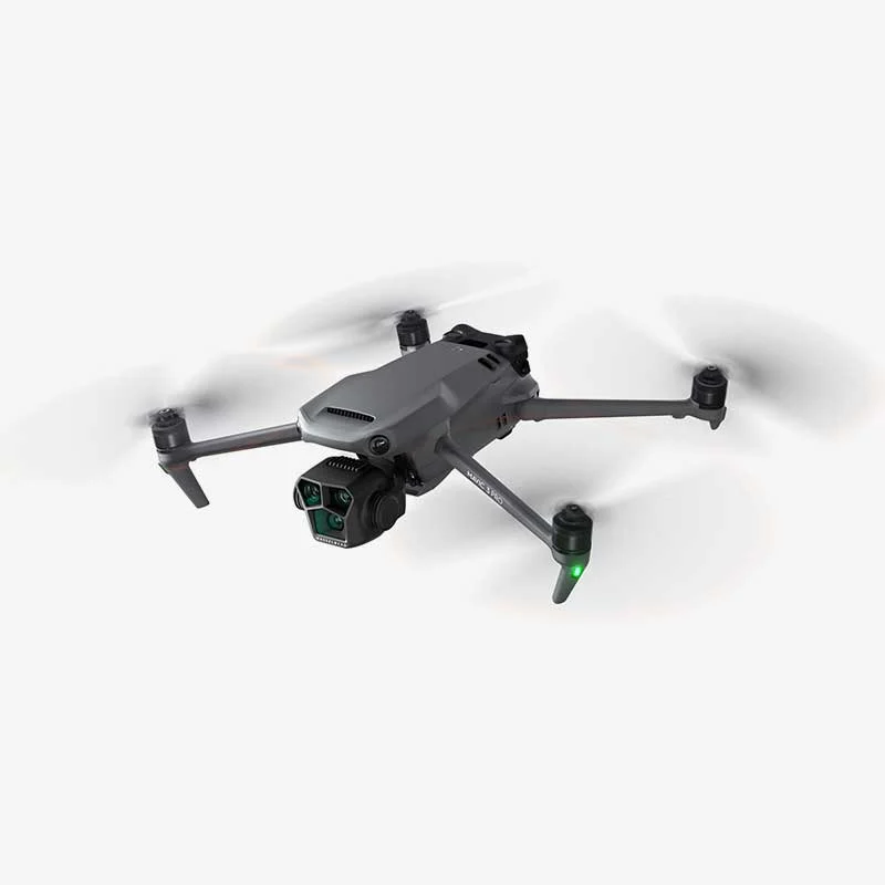 DJI Mavic 3 Pro Fly More Combo DJI RC Pro 4