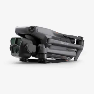 DJI Mavic 3 Pro (Aircraft Only) - Image 3