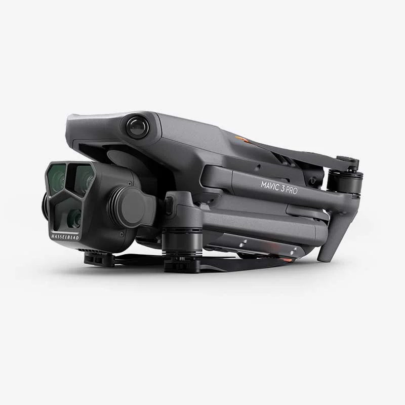 DJI Mavic 3 Pro Fly More Combo DJI RC Pro 5