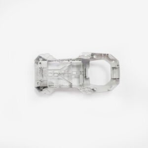DJI Mini 2 SE/Mini 4K Middle Frame Cover Shell front view