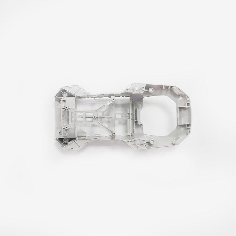 DJI-Mini-2-SE-Mini-4K-Middle-Frame-Cover-Shell-1 DJI Mini 2 SE/Mini 4K Middle Frame Cover Shell front view