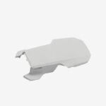 DJI Mini 2 SE / Mini 4K Upper Shell Replacement – Top view of drone body cover