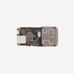 Original DJI Mini 4K Motherboard top view showing circuit layout