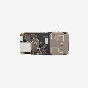 Original DJI Mini 4K Motherboard top view showing circuit layout