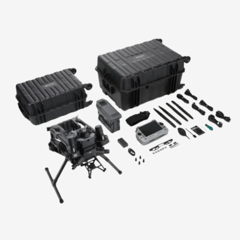 DRONE 1