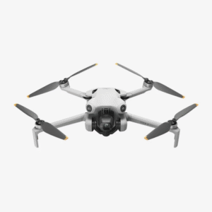 DJI Mini 4 Pro (Aircraft Only) - Image 2