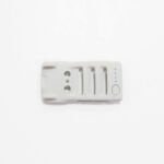 Down Shell Cover for DJI Mini 2 SE and DJI Mini 4K – Bottom Body Replacement Shell