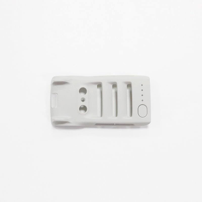 Down-Shell-Cover-for-DJI-Mini-2-SE-Mini-4K-1 Down Shell Cover for DJI Mini 2 SE and DJI Mini 4K – Bottom Body Replacement Shell