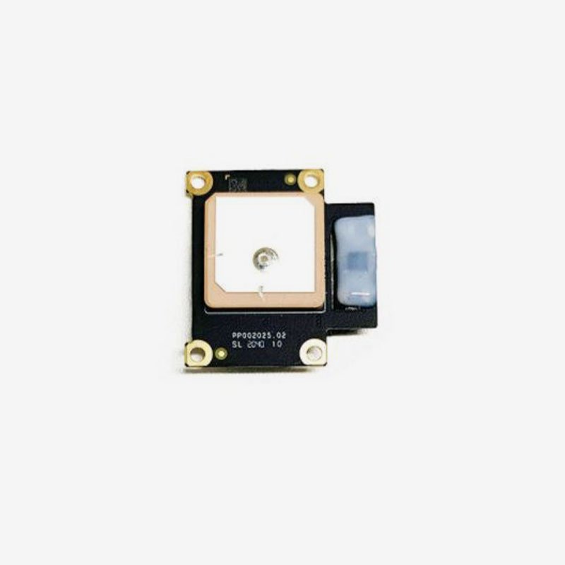 GPS--Board-1 Original DJI Mini 4K GPS Board close-up front view