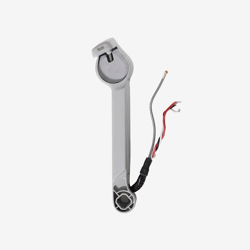 Left Front Arm Replacement for DJI Mini 4K 2