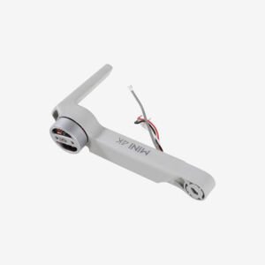 Left Front Arm Replacement for DJI Mini 4K - Image 3