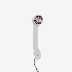Left Rear Arm Replacement for DJI Mini 4K – Precision Drone Repair Part with Durable Build
