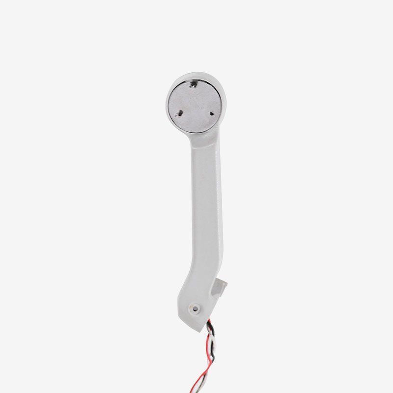 Left Rear Arm Replacement for DJI Mini 4K 2