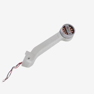 Premium Left Rear Arm Replacement for DJI Mini 4K - Image 3