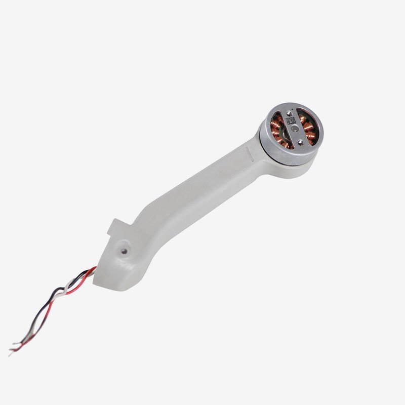 Left Rear Arm Replacement for DJI Mini 4K 3