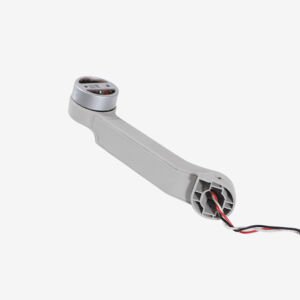 Premium Left Rear Arm Replacement for DJI Mini 4K - Image 2