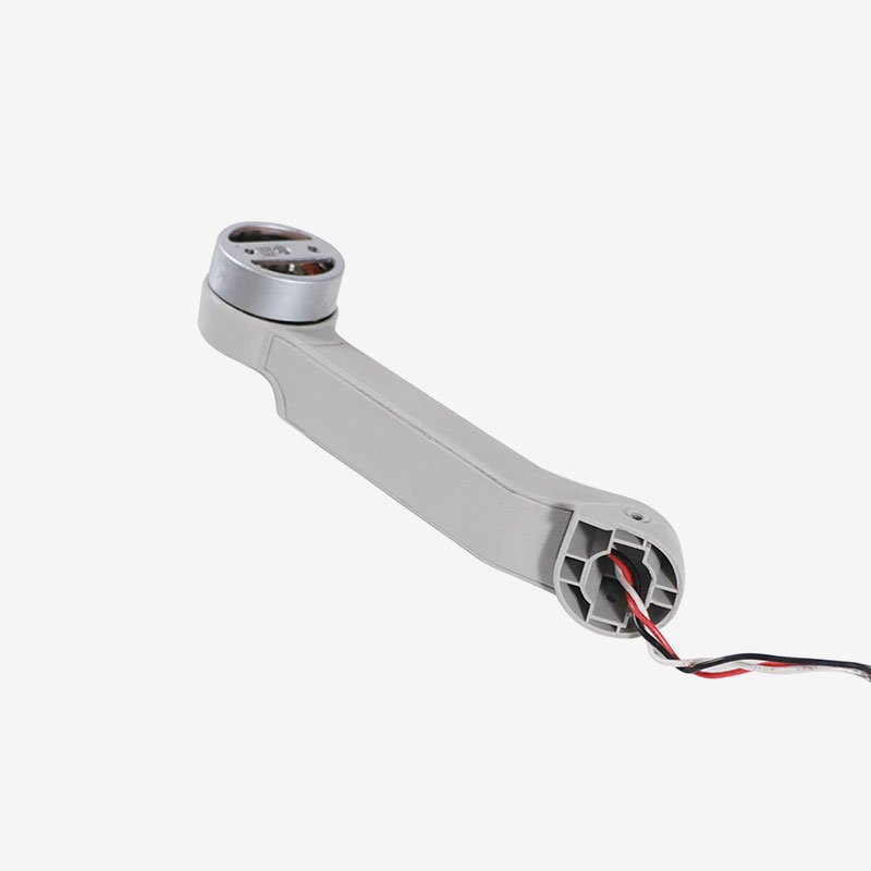 Left Rear Arm Replacement for DJI Mini 4K 4