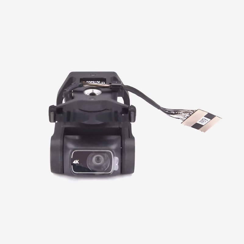 Mini-4K-Gimbal Original DJI Mini 4K Full Gimbal – Genuine replacement gimbal with 4K camera for DJI Mini 4K drone, ensures stable video and smooth aerial footage