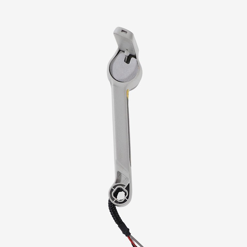Right Front Arm Replacement for DJI Mini 4K 2