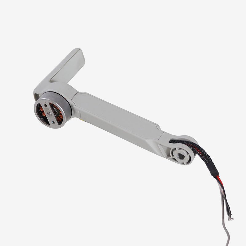 Right Front Arm Replacement for DJI Mini 4K 3