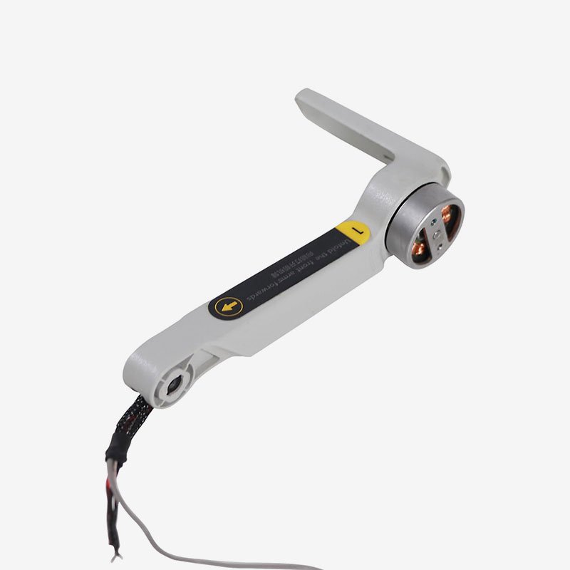 Right Front Arm Replacement for DJI Mini 4K 4