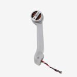Right Rear Arm Replacement for DJI Mini 4K – Top View