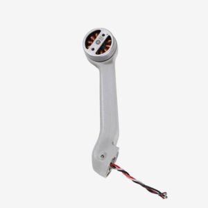 Right Rear Arm Replacement for DJI Mini 4K – Top View