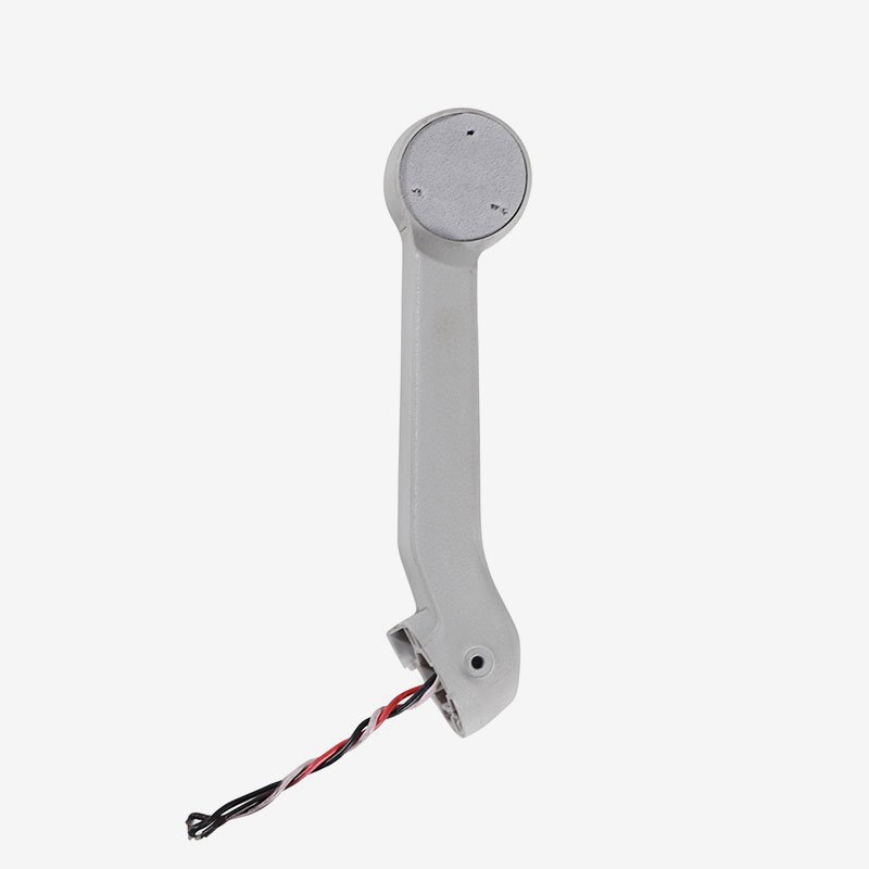 Right Rear Arm Replacement for DJI Mini 4K 2