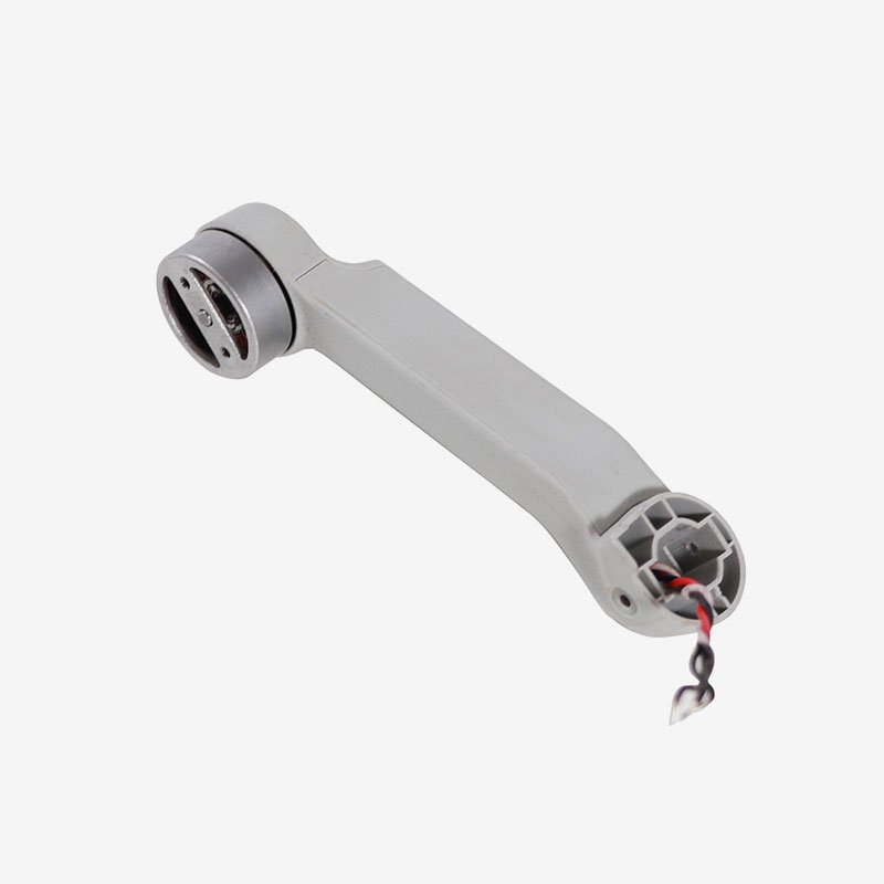 Right Rear Arm Replacement for DJI Mini 4K 4