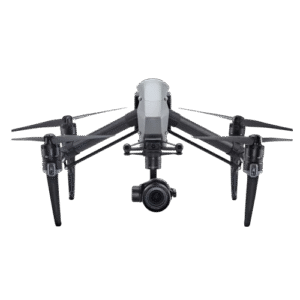 DJI Inspire 2 (Aircraft Only) - Image 1