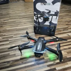 S3S Max Brushless With Gimbal Camera - Image 2