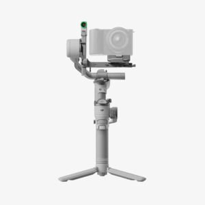 DJI RS 4 Mini Combo - Image 1