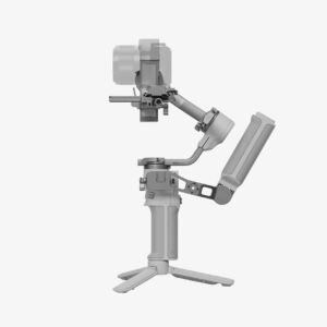 DJI RS 4 Mini Combo - Image 4