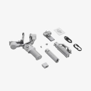 DJI RS 4 Mini Combo - Image 7