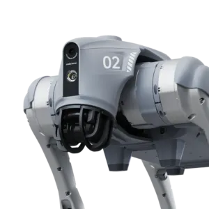 Unitree Go2 Pro - Image 4