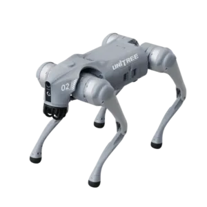 Unitree Go2 Air AI Powered Robotic Dog For Adults - Image 1