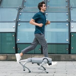 Unitree Go2 Air AI Powered Robotic Dog For Adults - Image 6