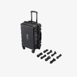 DJI BS100 Intelligent Battery Station for DJI Matrice 400 - Image 2
