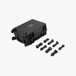 DJI BS100 Intelligent Battery Station for DJI Matrice 400 - Image 3