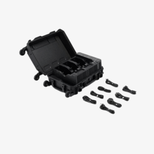DJI BS100 Intelligent Battery Station for DJI Matrice 400 - Image 4
