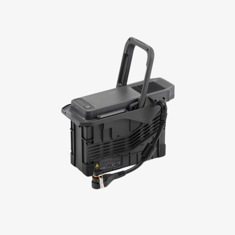 DJI TB100C Tethered Battery - 400 6