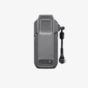 DJI TB100C Tethered Battery for DJI Matrice 400 - Image 2
