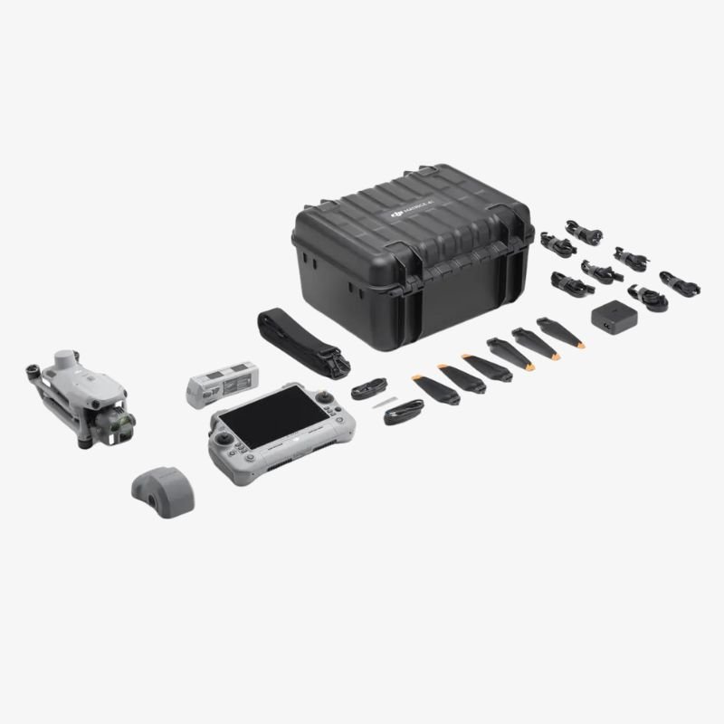 DJI Matrice 4E 2