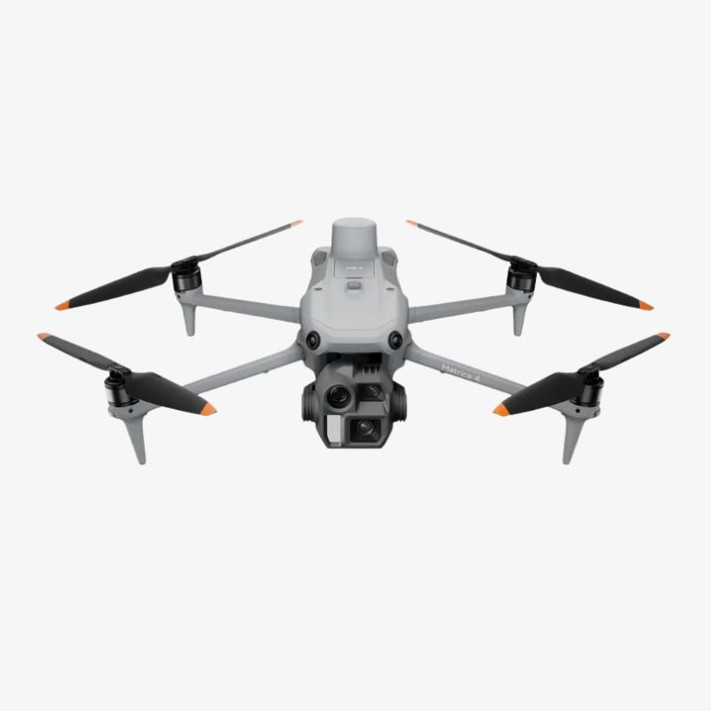DJI Matrice 4E 5 DJI Matrice 4E 5