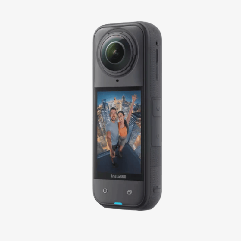 Insta360 X5 360 Action Camera Motorcycle Multiview Bundle (1) Insta360 X5 360 Action Camera Motorcycle Multiview Bundle 1