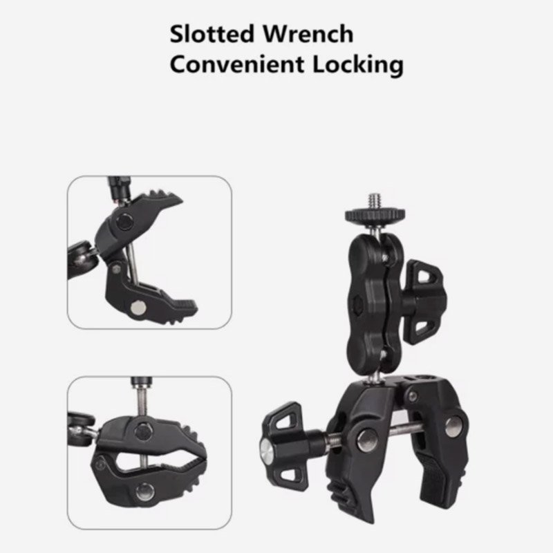 Insta360 X5 360 Action Camera Motorcycle Multiview Bundle 5