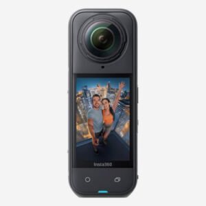 Insta360 X5 360° 8K Camera