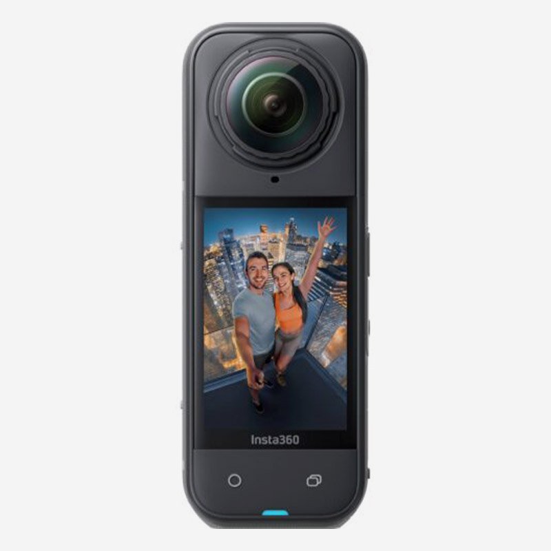 Insta360-X5-360-Standard-1 Insta360 X5 360° 8K Camera