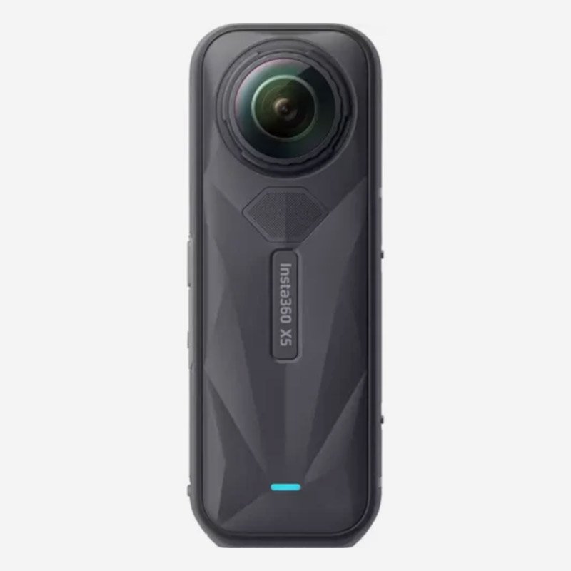 Insta360 X5 360 Standard 2