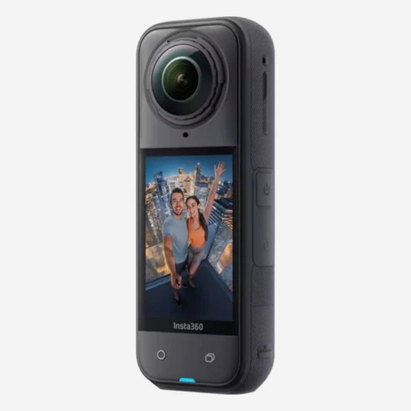 Insta360 X5 360 Standard 3